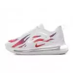 trainer nike air max 720 colorways fire white